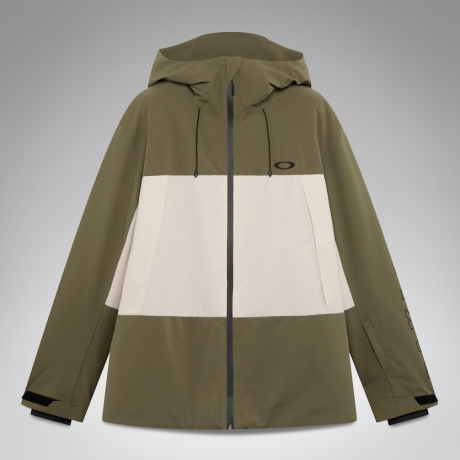 Przejdź do produktu Kurtka Oakley Timberline Insulated Deep Olive/Mist /2027