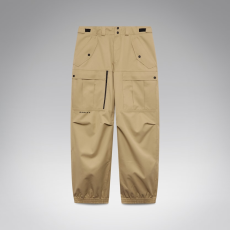 Przejdź do produktu Spodnie Oakley Bravo Cargo Shell Pebble /2027