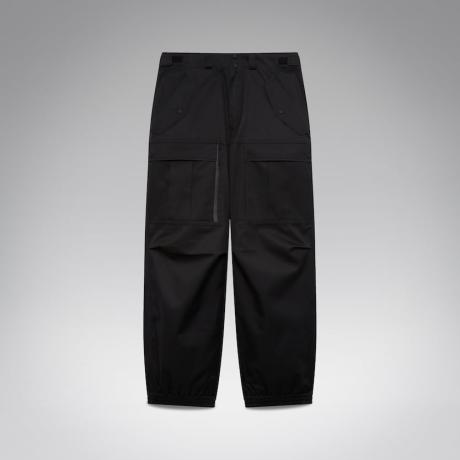 Przejdź do produktu Spodnie Oakley Bravo Cargo Shell Pitch Black /2027