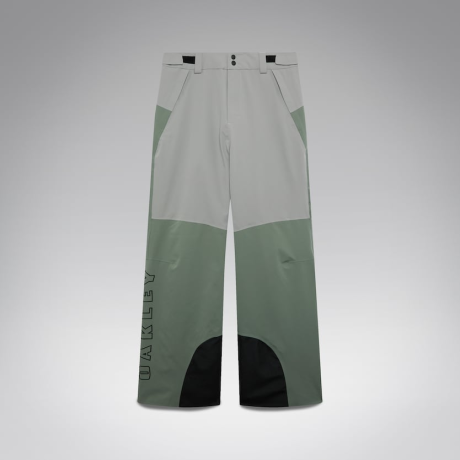 Przejdź do produktu Spodnie Oakley Timberline Shell Green/Cement /2027