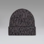 Czapka Oakley Fleece-Lined Graphic Rain Camo Black /2027