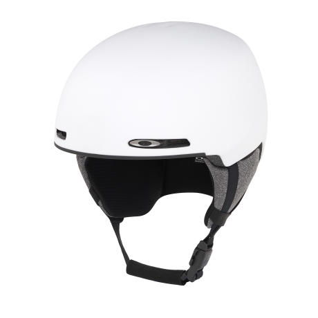 Przejdź do produktu Kask Oakley MOD1 White /2027