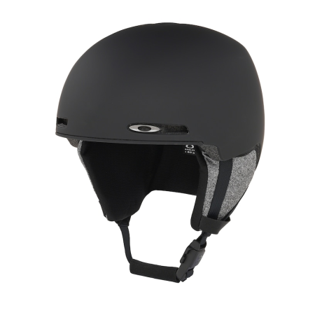 Przejdź do produktu Kask Oakley MOD1 JR Blackout /2027