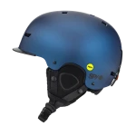 Kask SPY Galactic Chrome Blue /2027