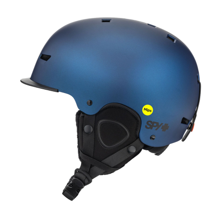 Przejdź do produktu Kask SPY Galactic Chrome Blue /2027