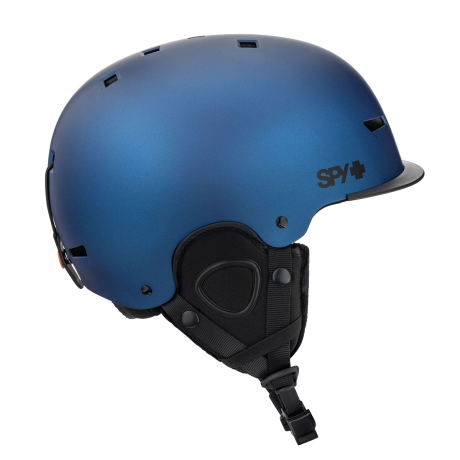 Przejdź do produktu Kask SPY Galactic Chrome Blue /2027