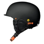 Kask SPY Galactic Matte Black Eye Spy /2027