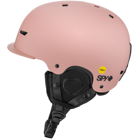 Przejdź do produktu Kask SPY Galactic Matte Dusty Pink /2027