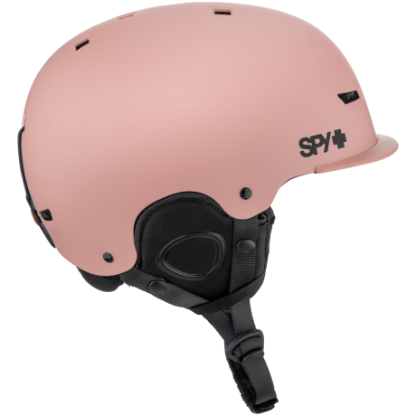 Przejdź do produktu Kask SPY Galactic Matte Dusty Pink /2027