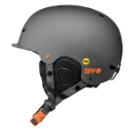 Kask SPY Galactic Matte Grey Spy For Life /2027