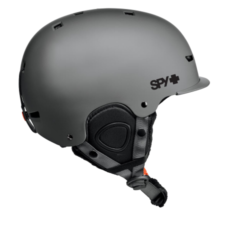 Przejdź do produktu Kask SPY Galactic Matte Grey Spy For Life /2027