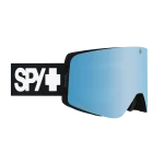 Gogle Spy Marauder Everblack /Ice Blue+Coral