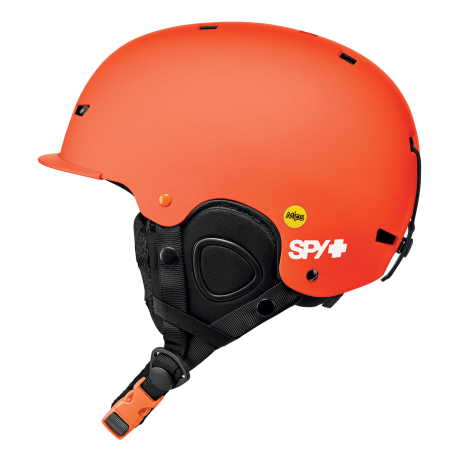 Przejdź do produktu Kask SPY Galactic Matte Orange /2027
