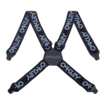 Szelki Oakley Factory Suspenders Blackout