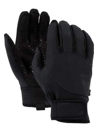 Przejdź do produktu Rękawice Burton Park Black /2027