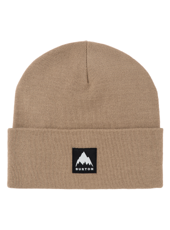 Przejdź do produktu Czapka Burton Rcy Ktsbnch Tall Summit Taupe /2027