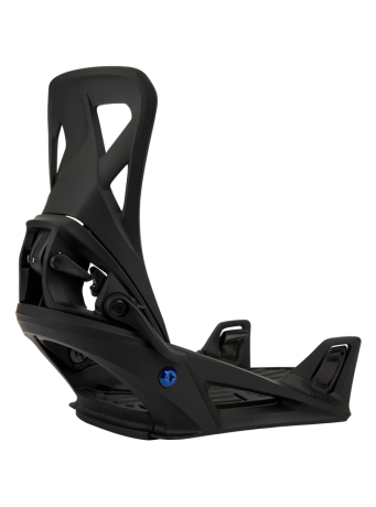Przejdź do produktu Wiązania Burton WMS StepOn Black /2027