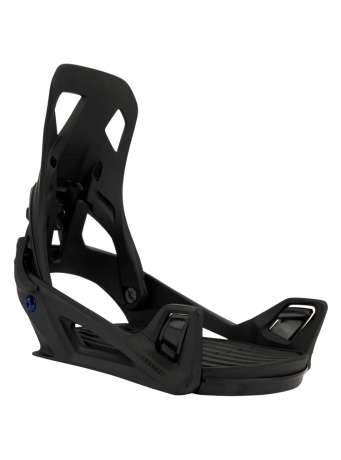 Przejdź do produktu Wiązania Burton WMS StepOn Black /2027