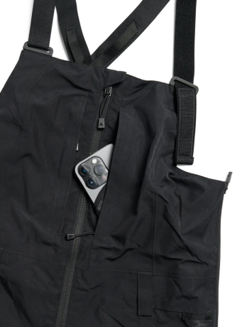 Przejdź do produktu Spodnie Burton WMS Gore Reserve Black /2027