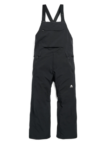 Przejdź do produktu Spodnie Burton Reserve Bib Black /2027