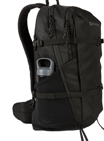 Przejdź do produktu Plecak Burton Day Hiker 30L Black /2027