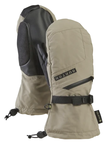 Przejdź do produktu Rękawice Burton WMS Gore-Tex Mitt Taupe /2027