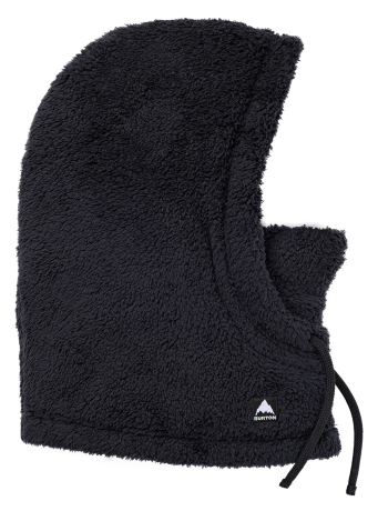 Przejdź do produktu Komin Burton WMS Lynx Hood Black /2027