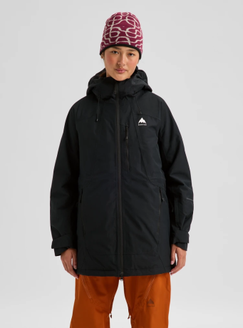 Przejdź do produktu Kurtka Burton WMS Reserve Ins Black /2027