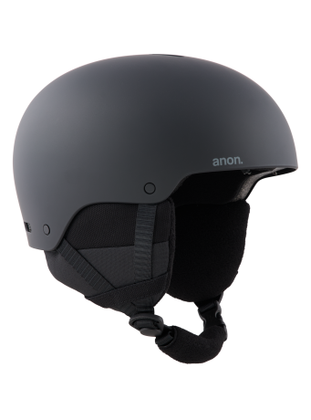 Przejdź do produktu Kask Anon Raider 3 Black /2027