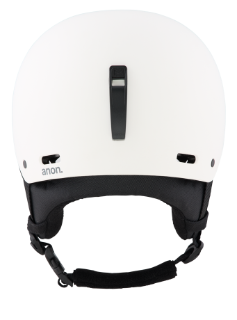 Przejdź do produktu Kask Anon Raider 3 White /2027