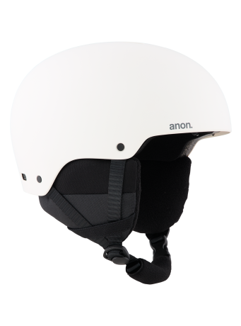 Przejdź do produktu Kask Anon Raider 3 White /2027