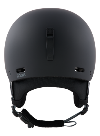 Przejdź do produktu Kask Anon JR Rime 3 Black /2027