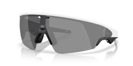 Przejdź do produktu Okulary Oakley Meta Vanguard White /Prizm Black
