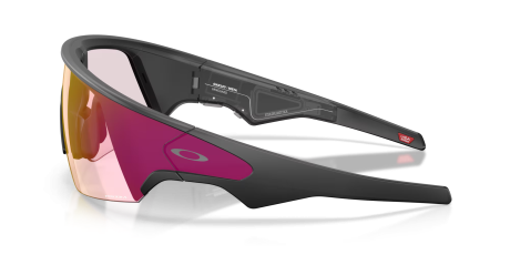 Przejdź do produktu Okulary Oakley Meta Vanguard Black /Prizm Transiti