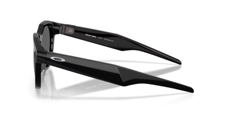 Przejdź do produktu Okulary Oakley Meta HSTN Black /Prizm Black Polari