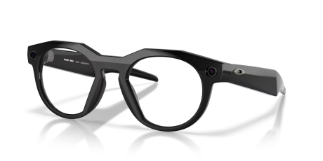 Przejdź do produktu Okulary Oakley Meta HSTN Black /Clear
