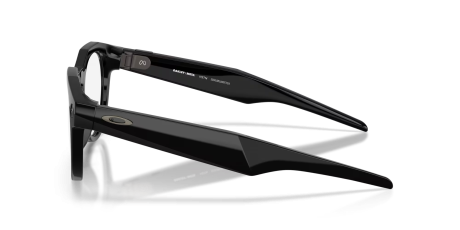 Przejdź do produktu Okulary Oakley Meta HSTN Black /Clear
