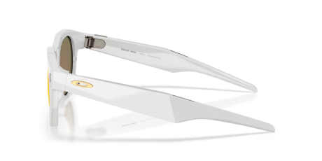 Przejdź do produktu Okulary Oakley Meta HSTN Warm Grey /Prizm Ruby