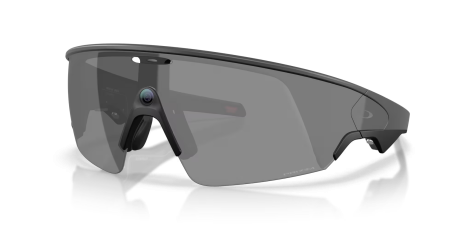 Przejdź do produktu Okulary Oakley Meta Vanguard Black /Prizm Black
