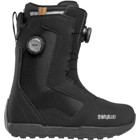 Przejdź do produktu Buty ThirtyTwo STW DB Black /2027