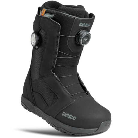 Przejdź do produktu Buty ThirtyTwo STW DB Black /2027