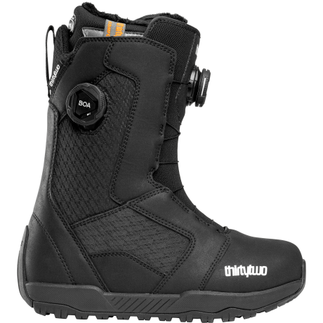 Przejdź do produktu Buty ThirtyTwo WMS STW DB Black /2027