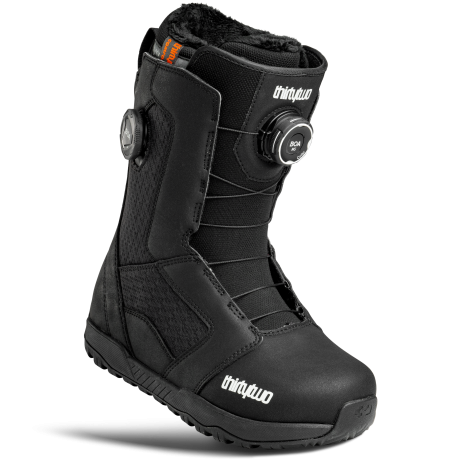 Przejdź do produktu Buty ThirtyTwo WMS STW DB Black /2027