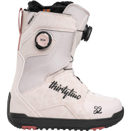 Przejdź do produktu Buty ThirtyTwo WMS Lashed DB Pink /2027