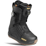 Buty ThirtyTwo WMS Lashed DB Black/Gold /2027