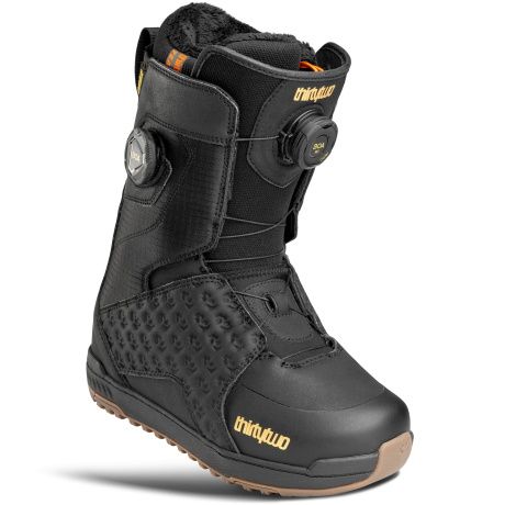 Przejdź do produktu Buty ThirtyTwo WMS Lashed DB Black/Gold /2027