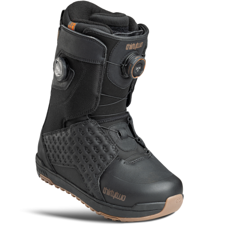 Przejdź do produktu Buty ThirtyTwo Lashed DB Black/Gum /2027