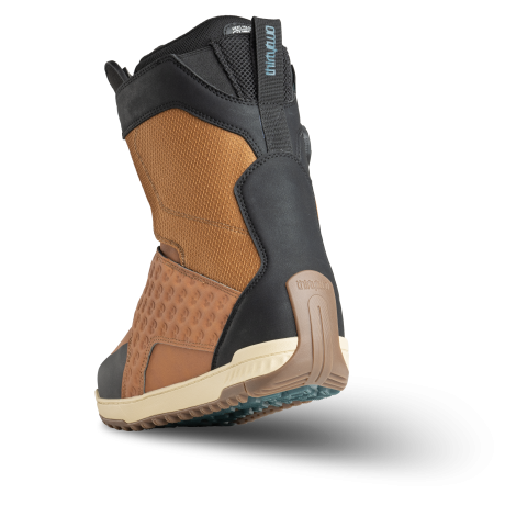 Przejdź do produktu Buty ThirtyTwo Lashed DB Bradshaw Brown/Black /2027