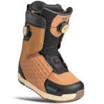 Buty ThirtyTwo Lashed DB Bradshaw Brown/Black /2027