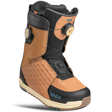 Przejdź do produktu Buty ThirtyTwo Lashed DB Bradshaw Brown/Black /2027